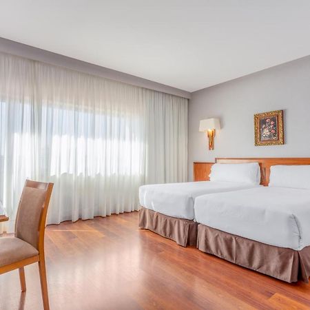 Crisol Regio Ξενοδοχείο Santa Marta de Tormes Εξωτερικό φωτογραφία