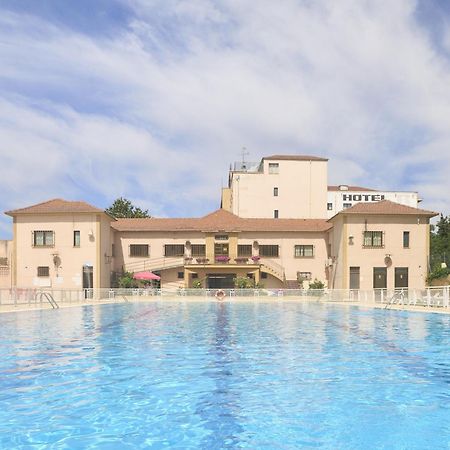 Crisol Regio Ξενοδοχείο Santa Marta de Tormes Εξωτερικό φωτογραφία