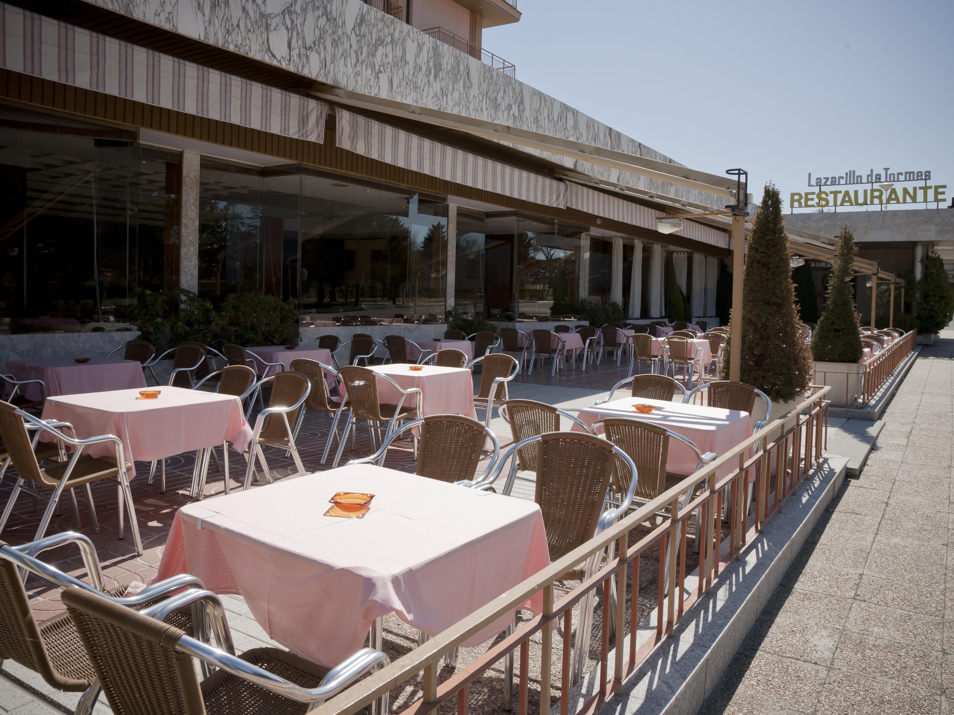 Crisol Regio Ξενοδοχείο Santa Marta de Tormes Εξωτερικό φωτογραφία