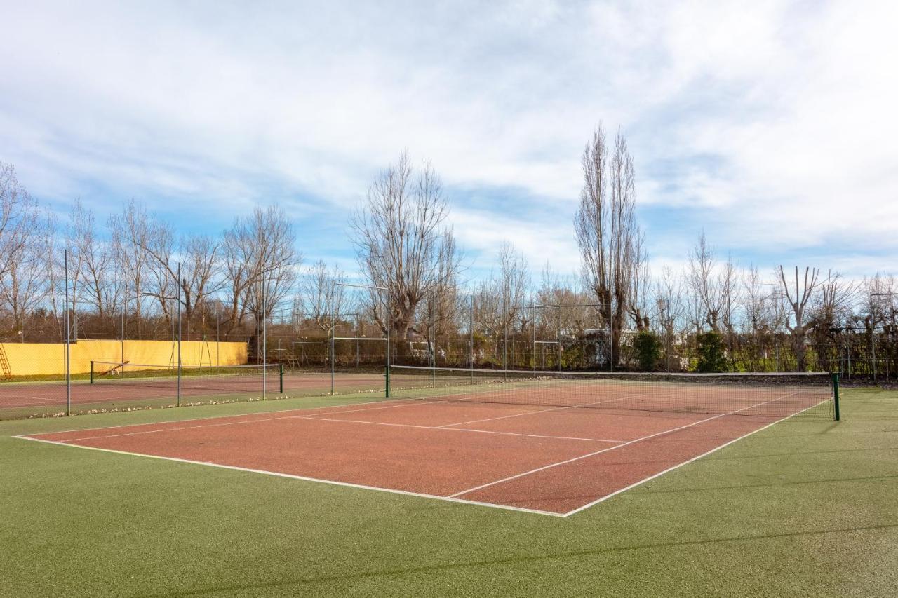 Crisol Regio Ξενοδοχείο Santa Marta de Tormes Εξωτερικό φωτογραφία