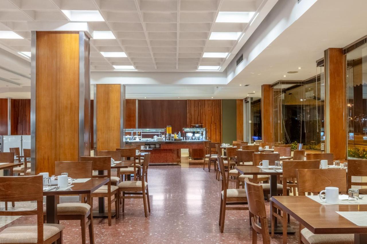 Crisol Regio Ξενοδοχείο Santa Marta de Tormes Εξωτερικό φωτογραφία