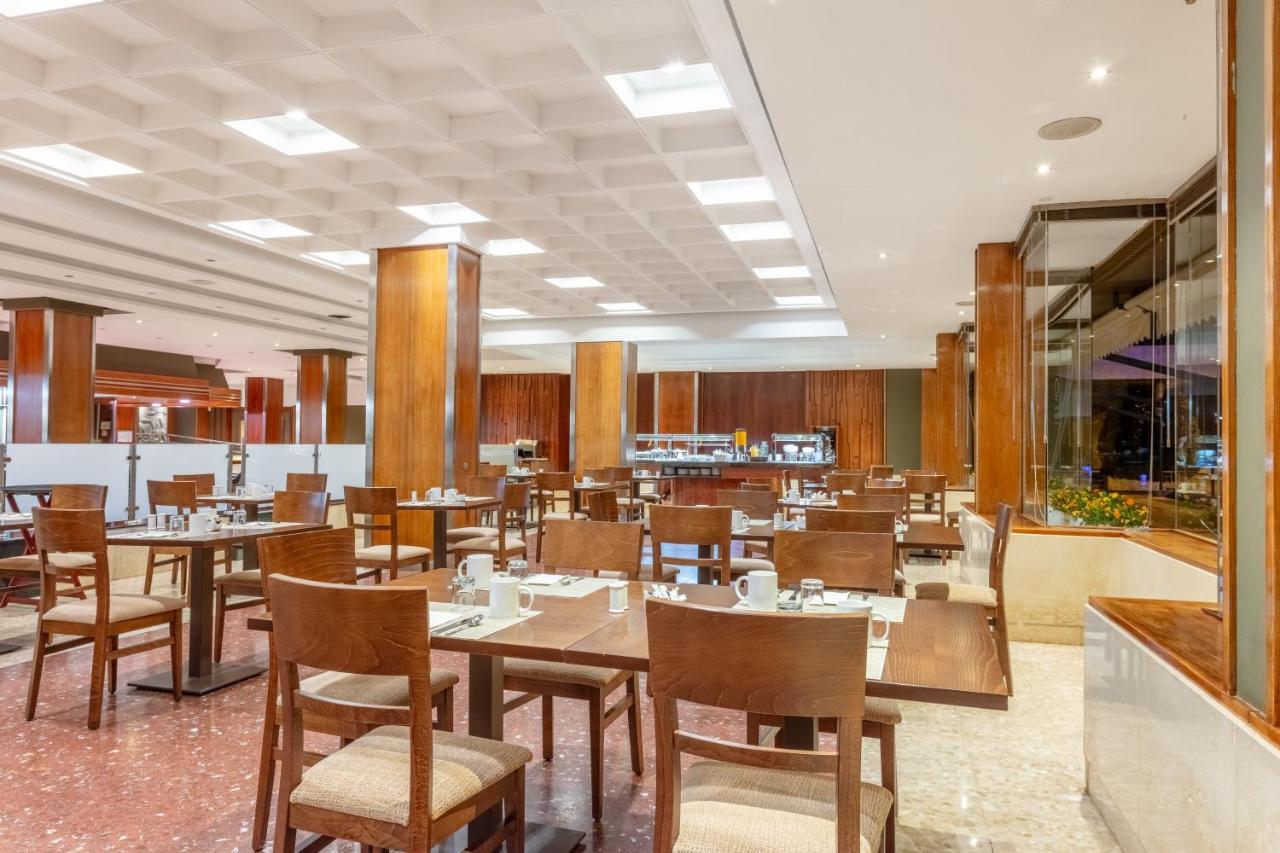 Crisol Regio Ξενοδοχείο Santa Marta de Tormes Εξωτερικό φωτογραφία