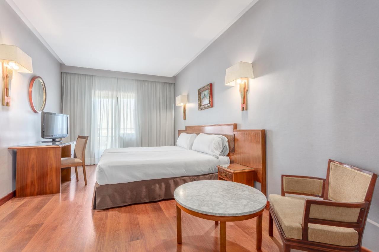 Crisol Regio Ξενοδοχείο Santa Marta de Tormes Εξωτερικό φωτογραφία