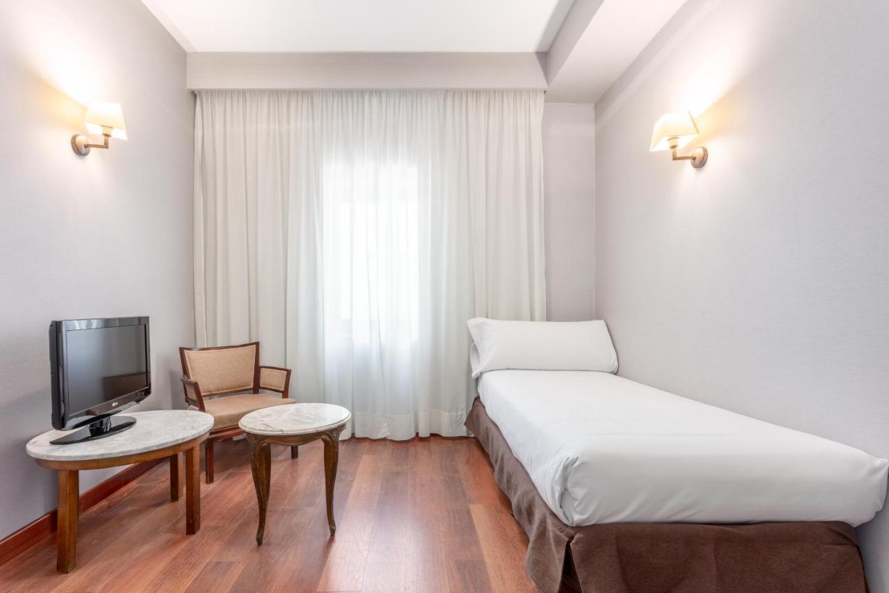 Crisol Regio Ξενοδοχείο Santa Marta de Tormes Εξωτερικό φωτογραφία