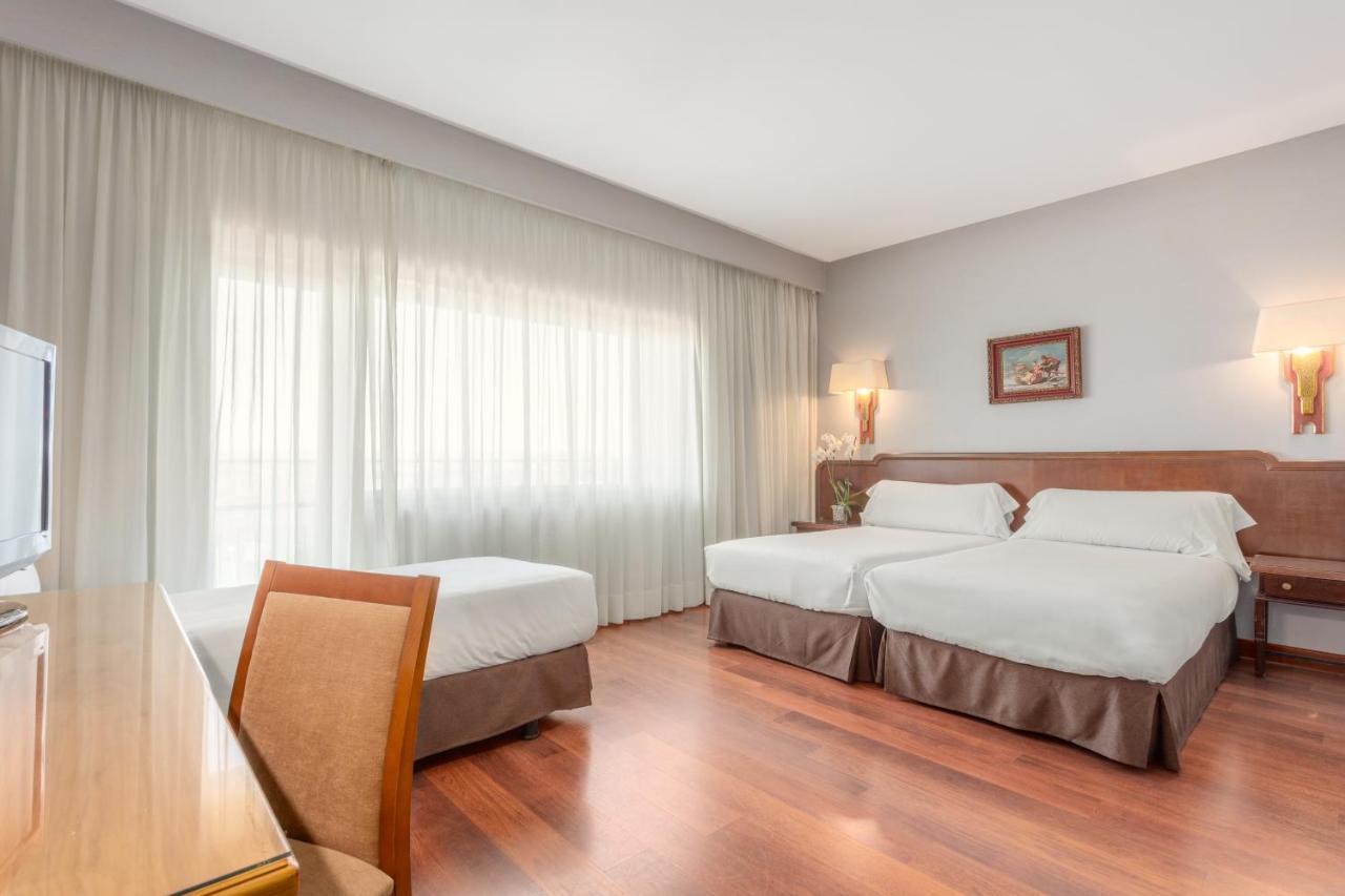 Crisol Regio Ξενοδοχείο Santa Marta de Tormes Εξωτερικό φωτογραφία