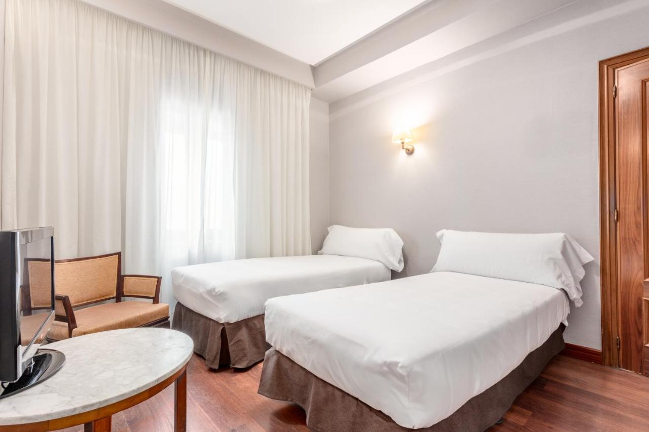 Crisol Regio Ξενοδοχείο Santa Marta de Tormes Εξωτερικό φωτογραφία