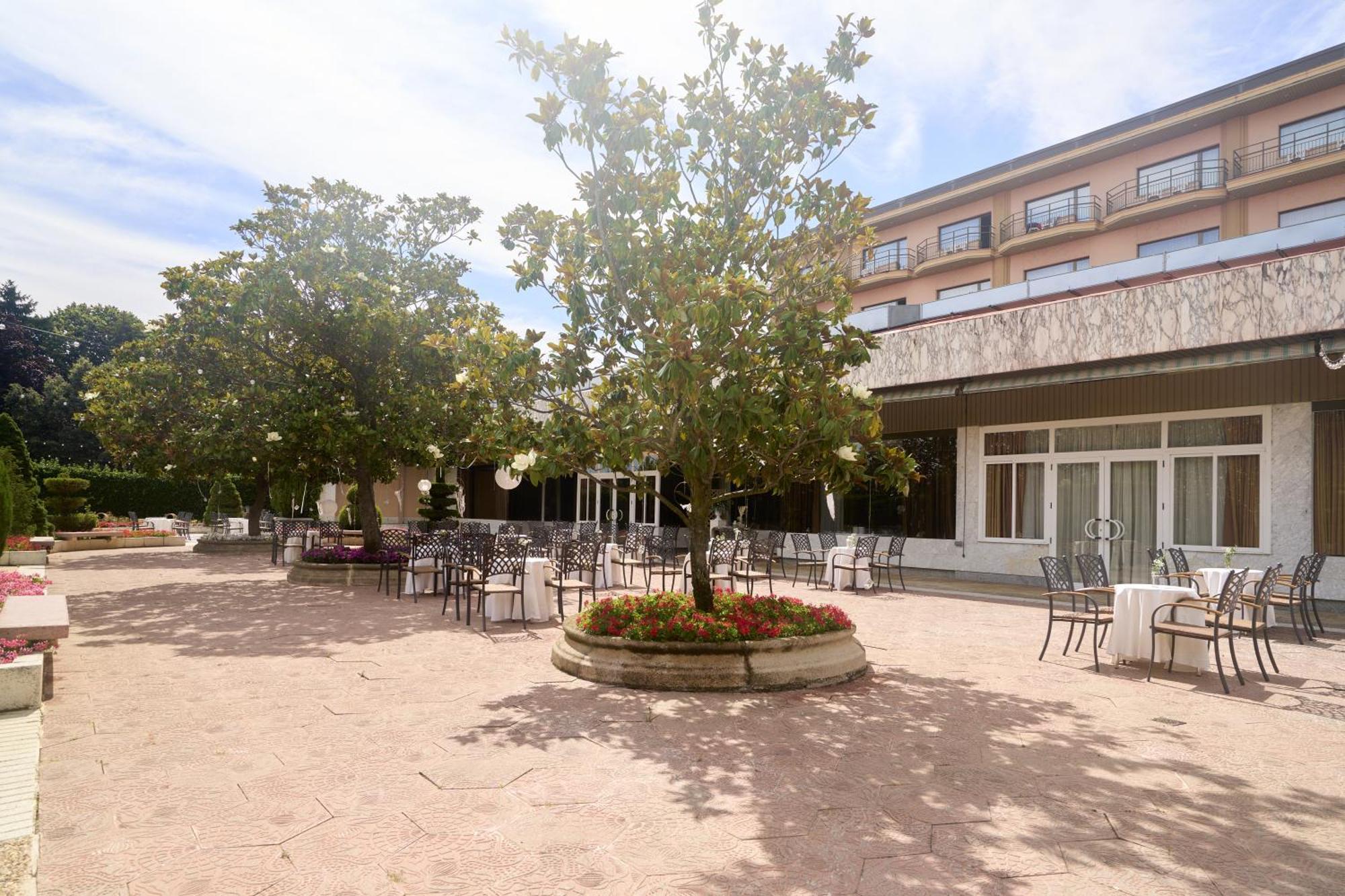 Crisol Regio Ξενοδοχείο Santa Marta de Tormes Εξωτερικό φωτογραφία
